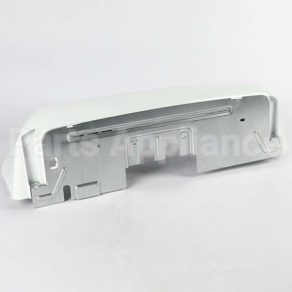 WH42X28267 GE Backsplash Asm Kit