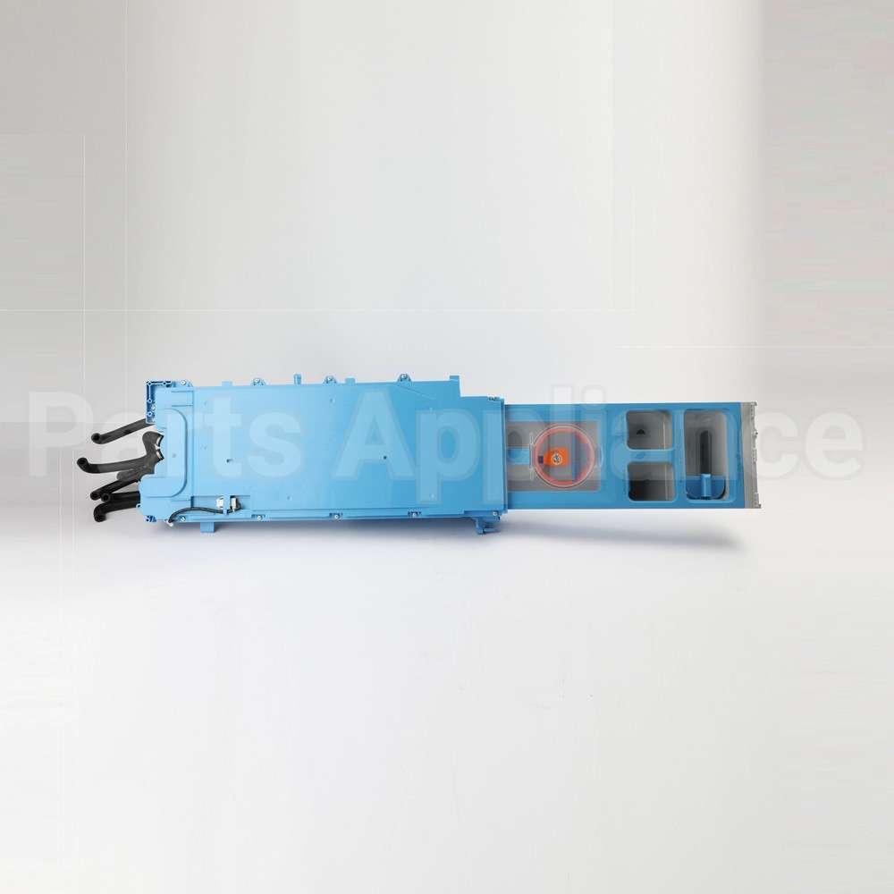 WH42X29542 GE Dispenser Drawer