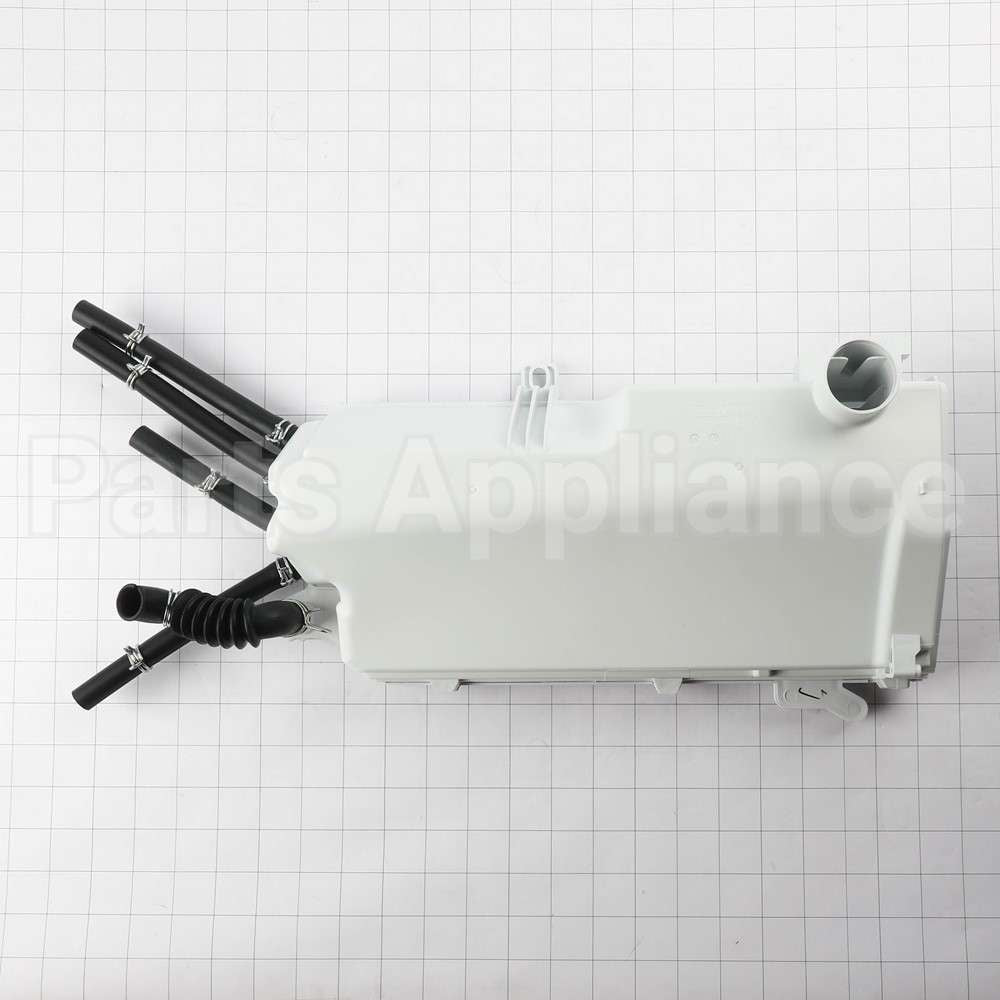 WH42X36117 GE Dispenser Housing Valve & Hoses Assembly Gfw148