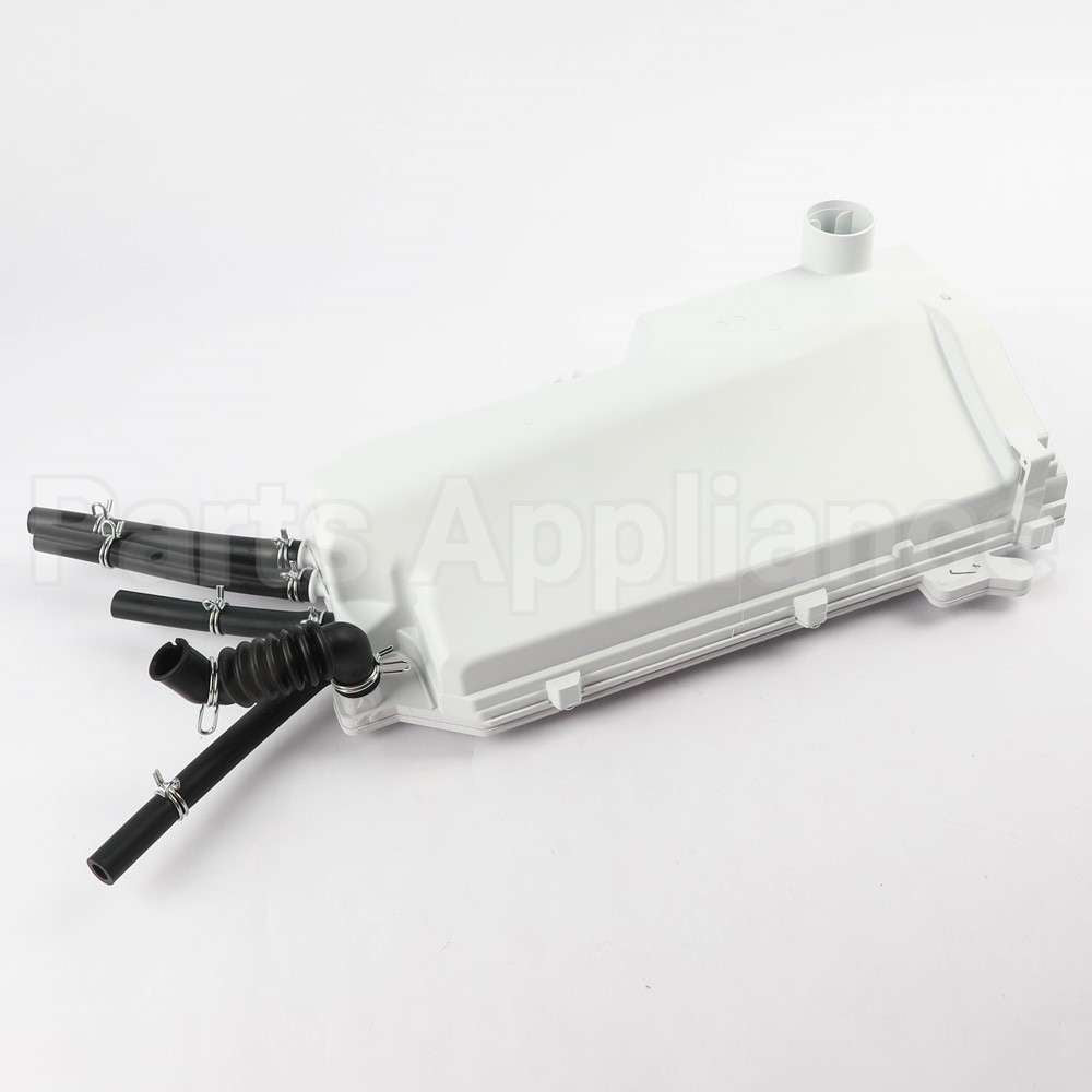 WH42X36117 GE Dispenser Housing Valve & Hoses Assembly Gfw148