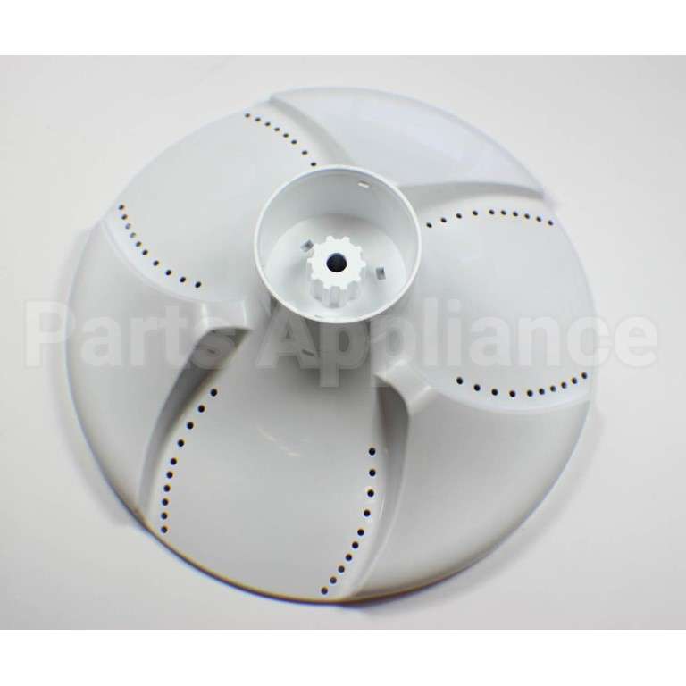 WH43X10058 GE Pulsator