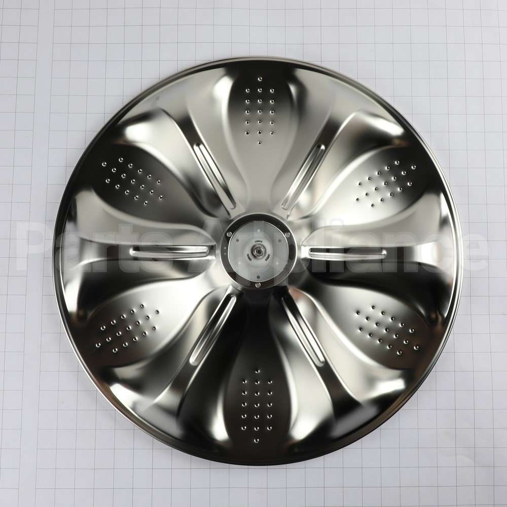 WH43X31898 GE Infusor Assembly