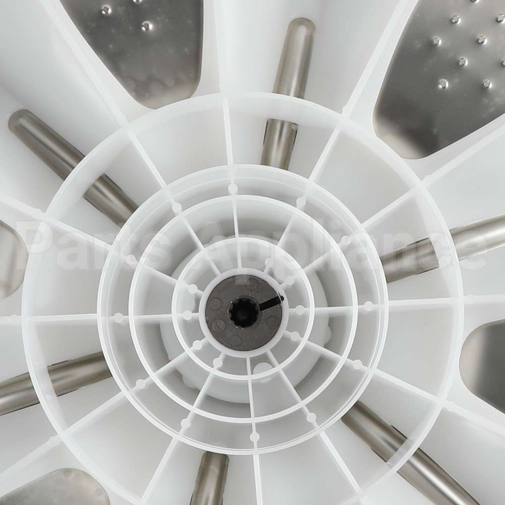 WH43X31898 GE Infusor Assembly