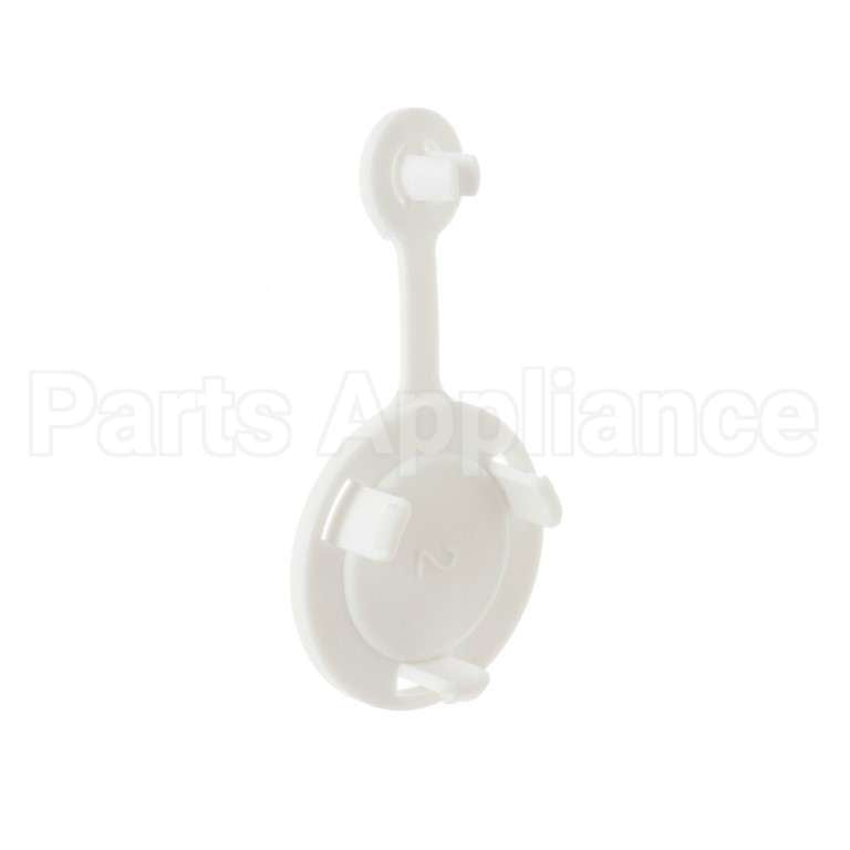 WH44X10178 GE Shipping_Screw_Cover