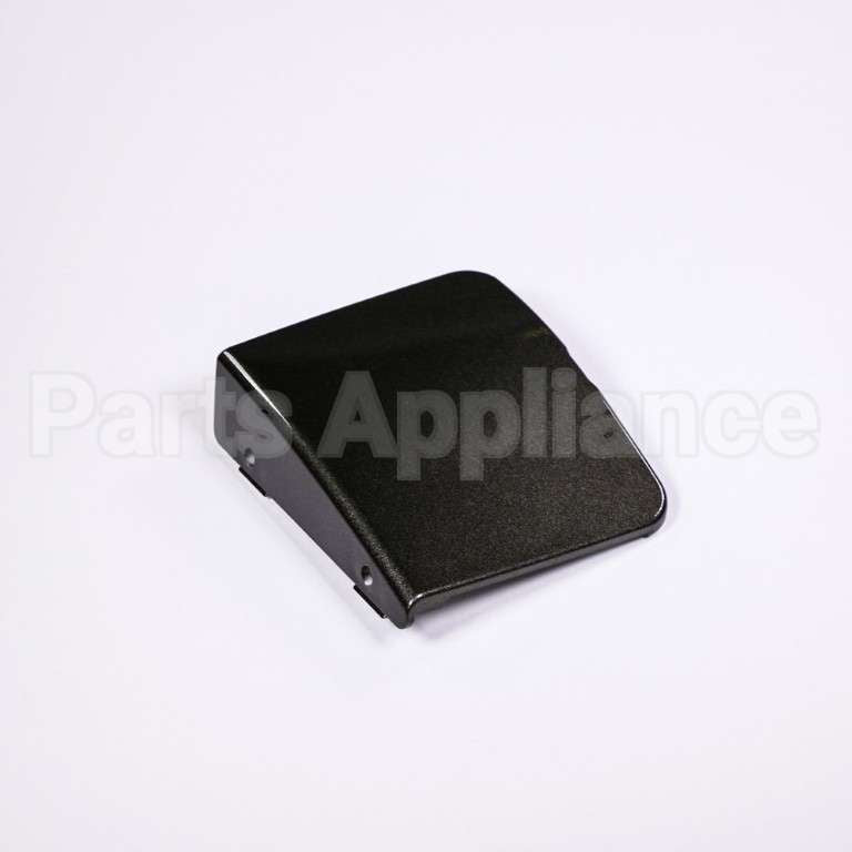 WH44X10332 GE Pump Housing Cover Mc