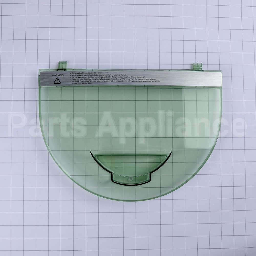 WH44X28482 GE Lid