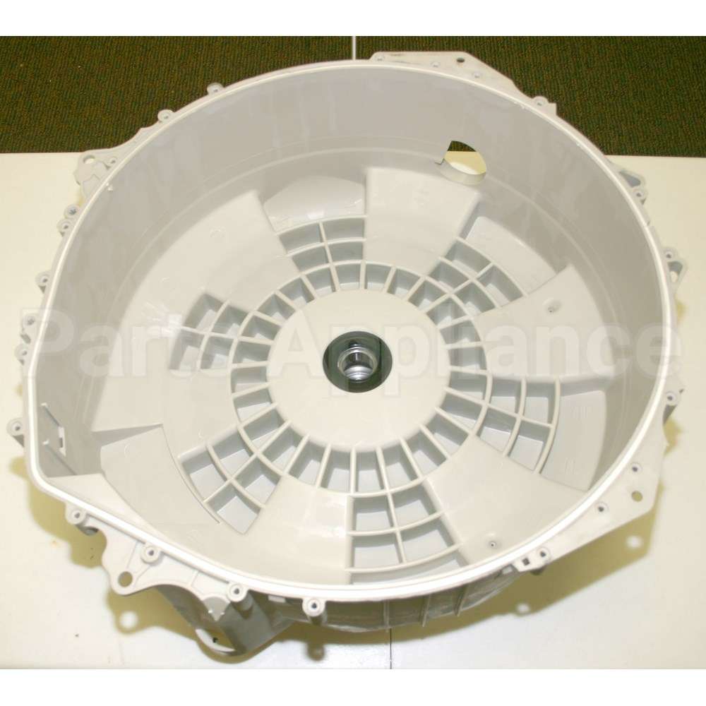 WH45X10078 GE Shell-Rear/Bearing