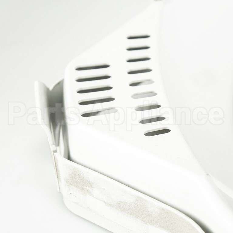 WH45X10132 GE Tub Cover Asm 4.5