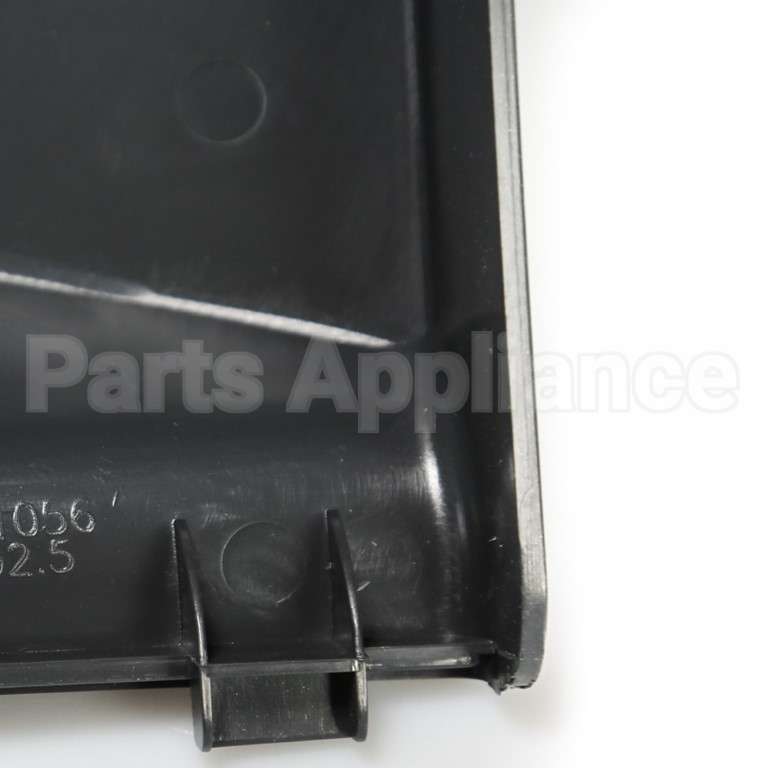 WH46X10100 GE Control Panel Assy Pl-Lh