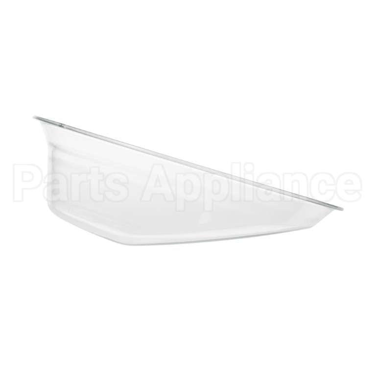 WH46X10150 GE Door Glass