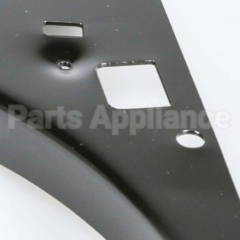 WH46X10270 GE Weld Asm Rod Support