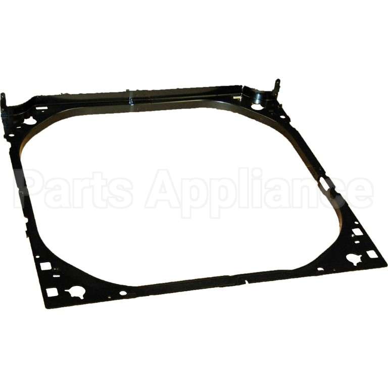 WH46X10270 GE Weld Asm Rod Support