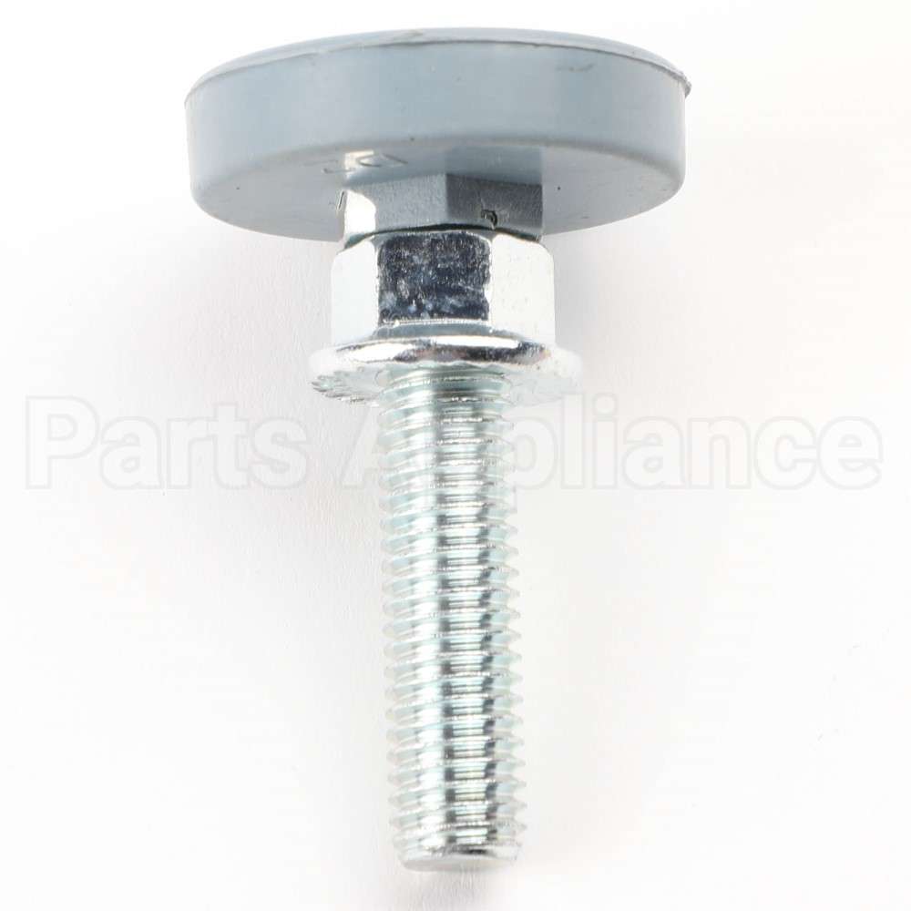 WH46X20828 GE Washing Machine Leveling Leg