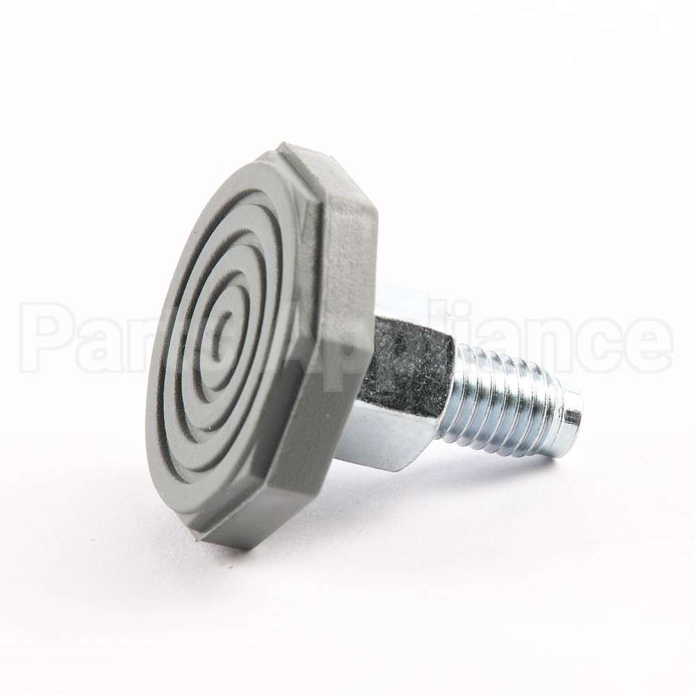 WH46X27126 GE Washing Machine Rubber Foot