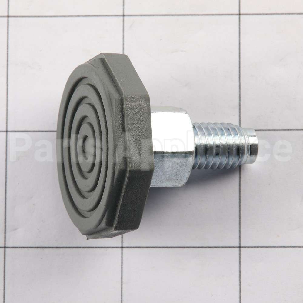WH46X27126 GE Washing Machine Rubber Foot