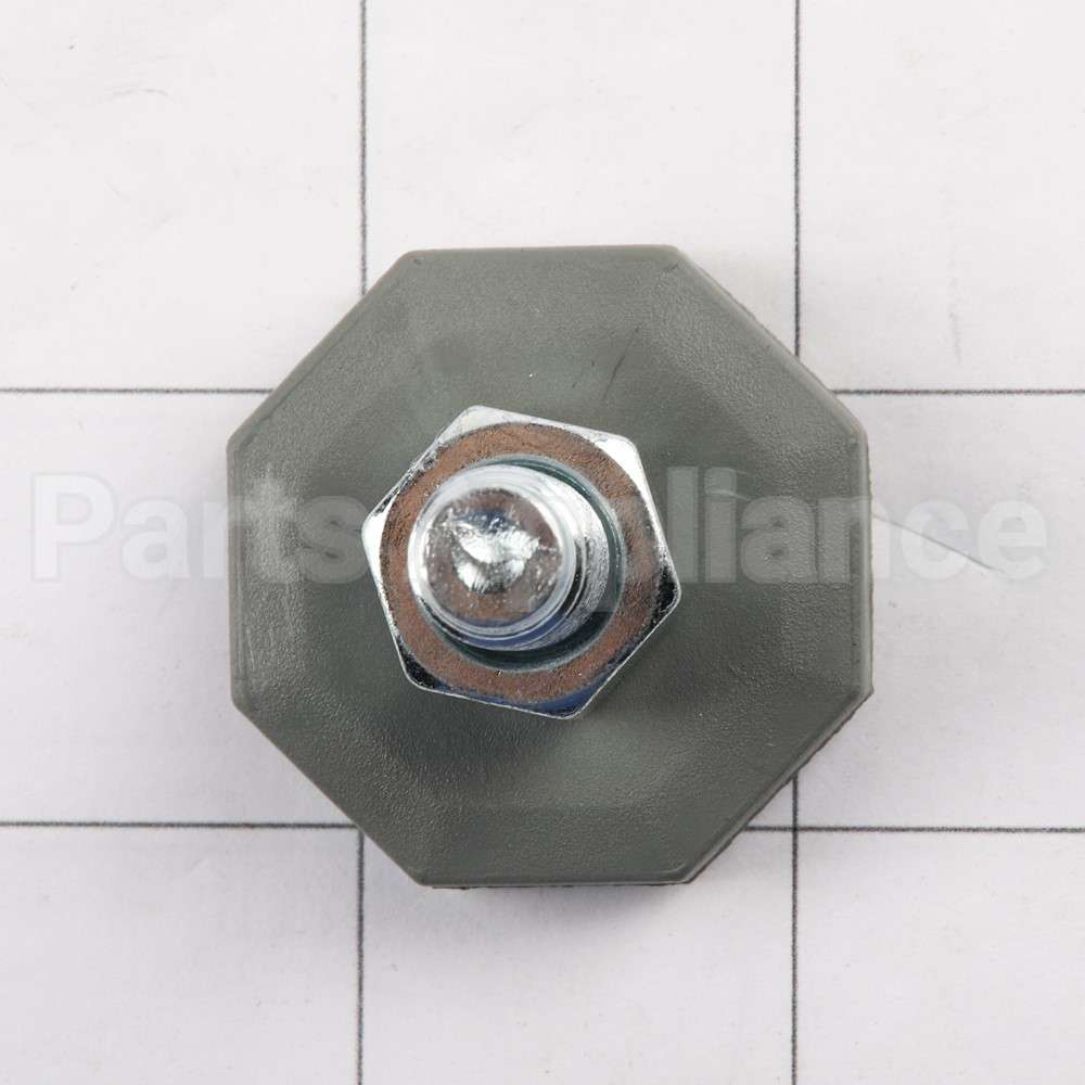 WH46X27126 GE Washing Machine Rubber Foot