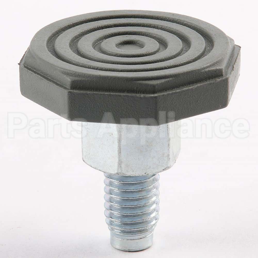 WH46X27126 GE Washing Machine Rubber Foot