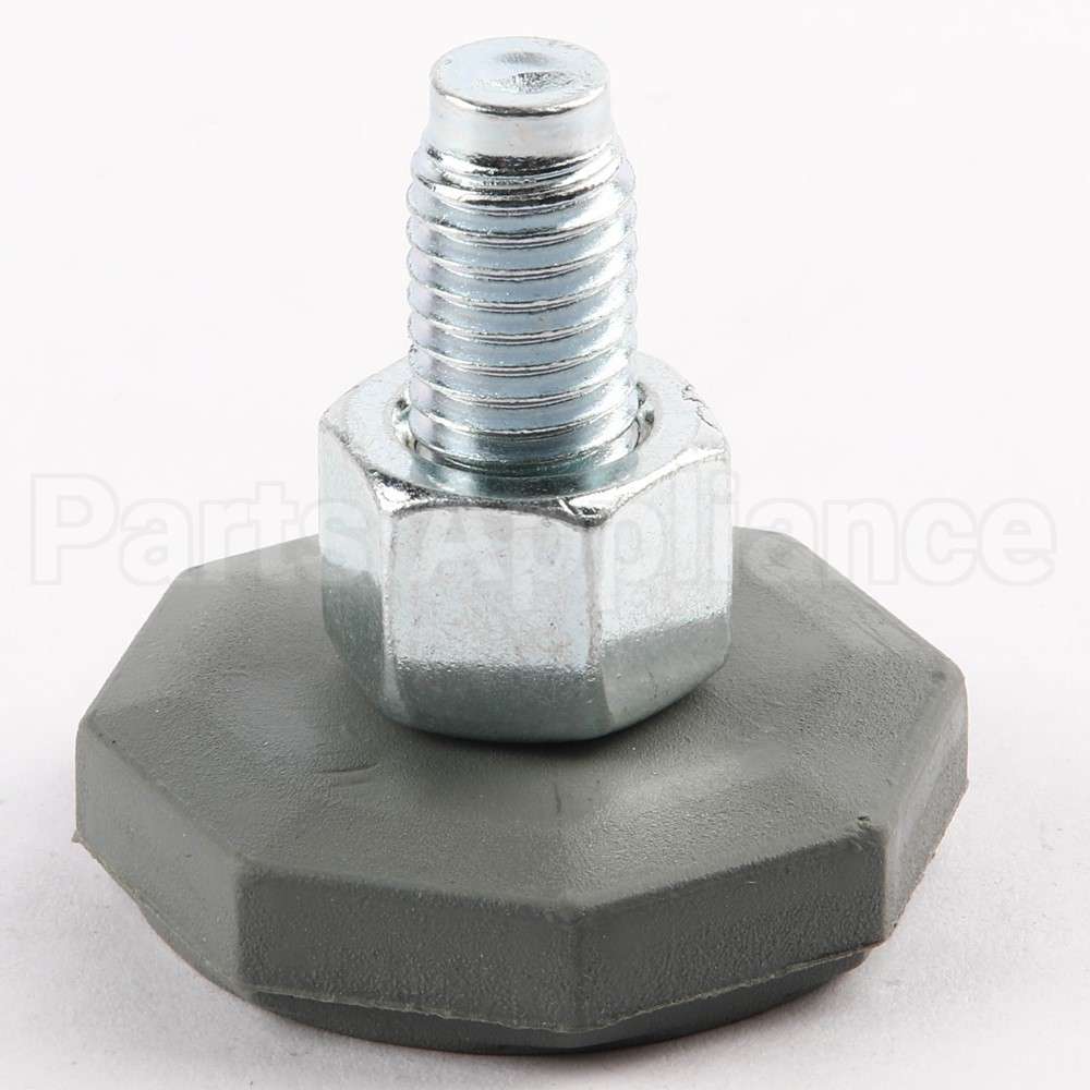 WH46X27126 GE Washing Machine Rubber Foot