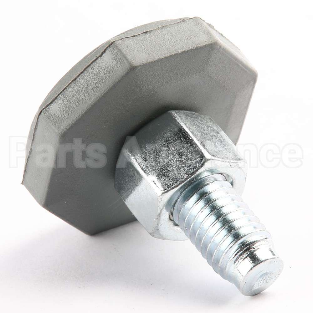 WH46X27126 GE Washing Machine Rubber Foot