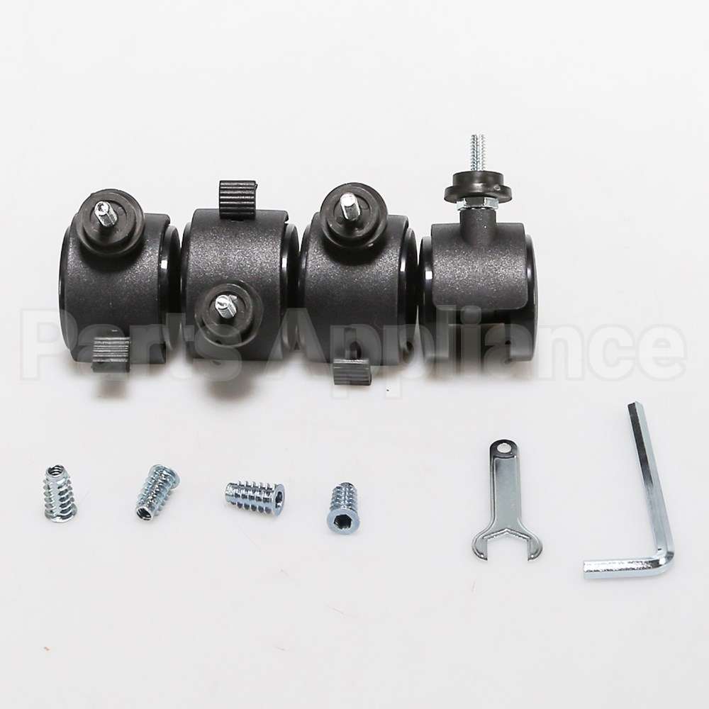 WH46X27402 GE Foot Wheel
