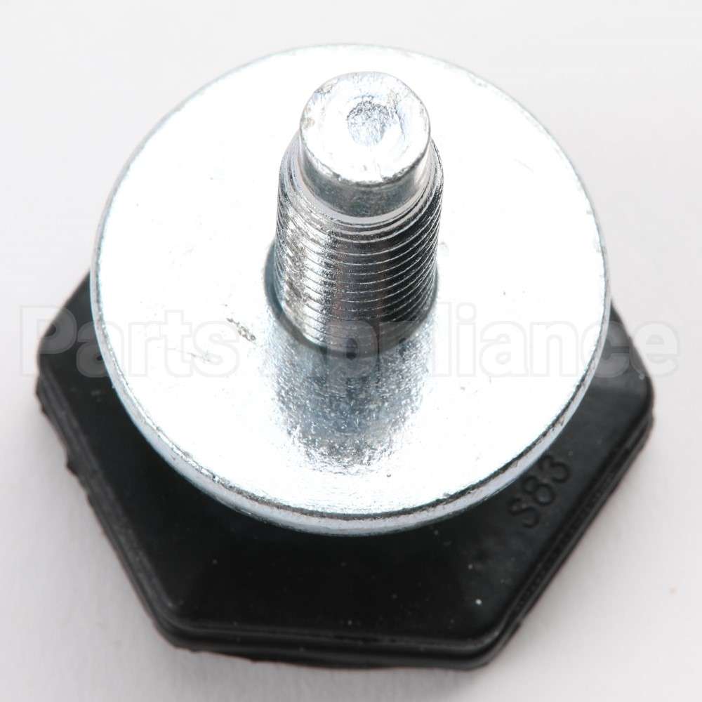 WH46X28359 GE Leveling Leg