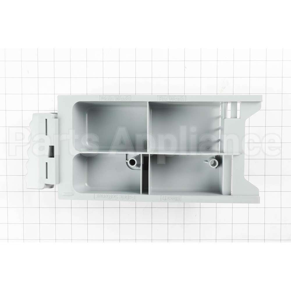 WH47X10033 GE Drawer Body Dispenser