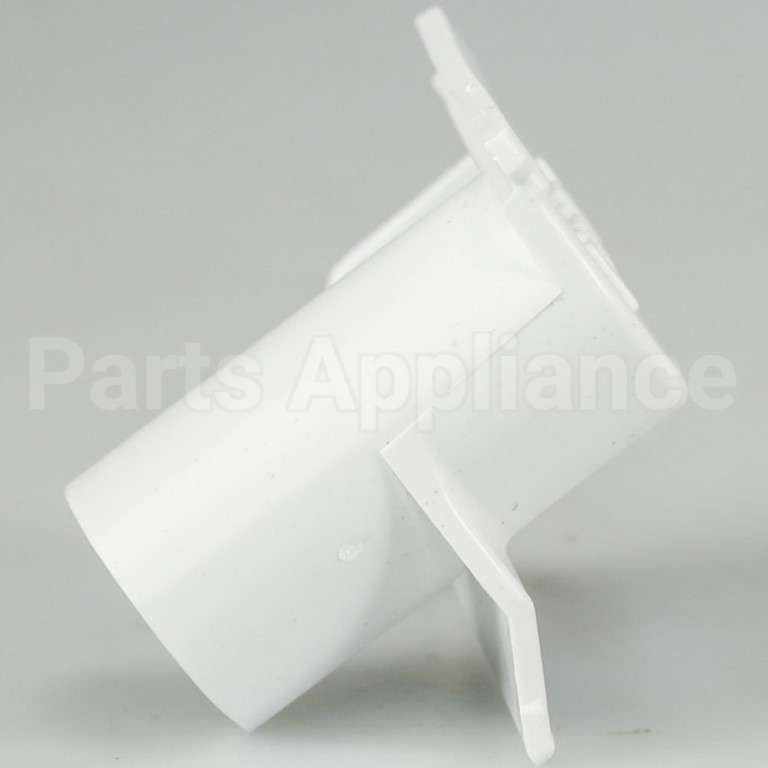 WH47X20146 GE Cap Siphon