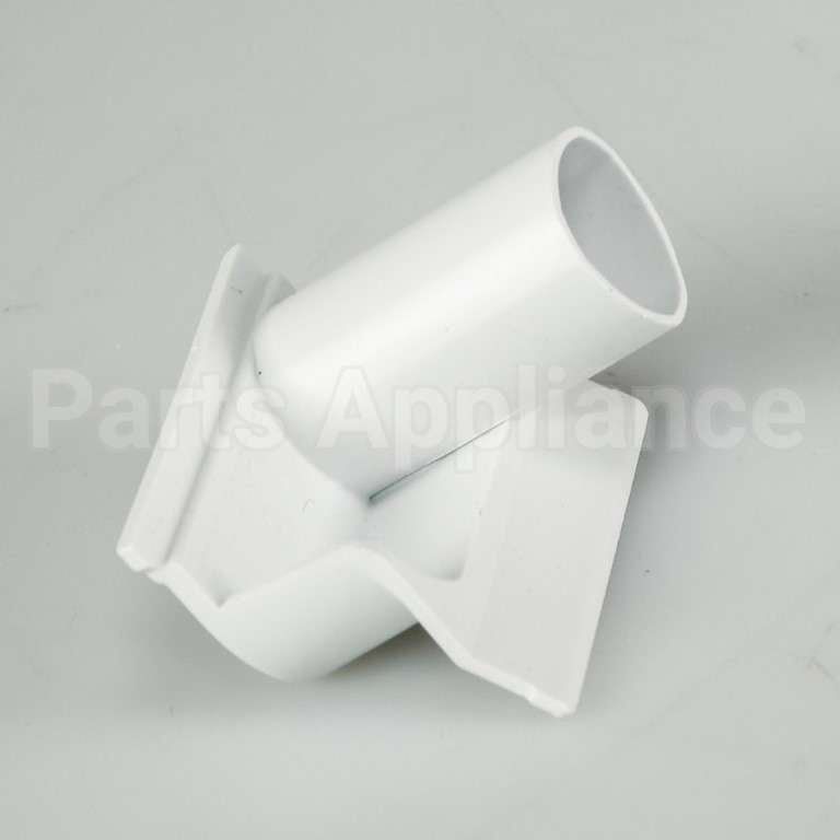 WH47X20146 GE Cap Siphon