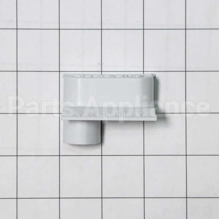 WH47X20146 GE Cap Siphon