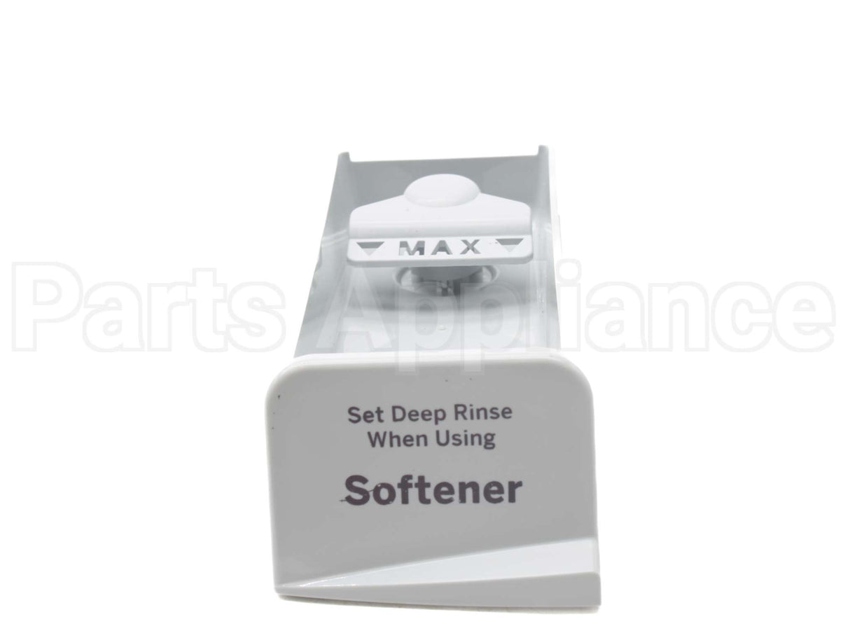 WH47X26798 GE Drawer Fabric Softener