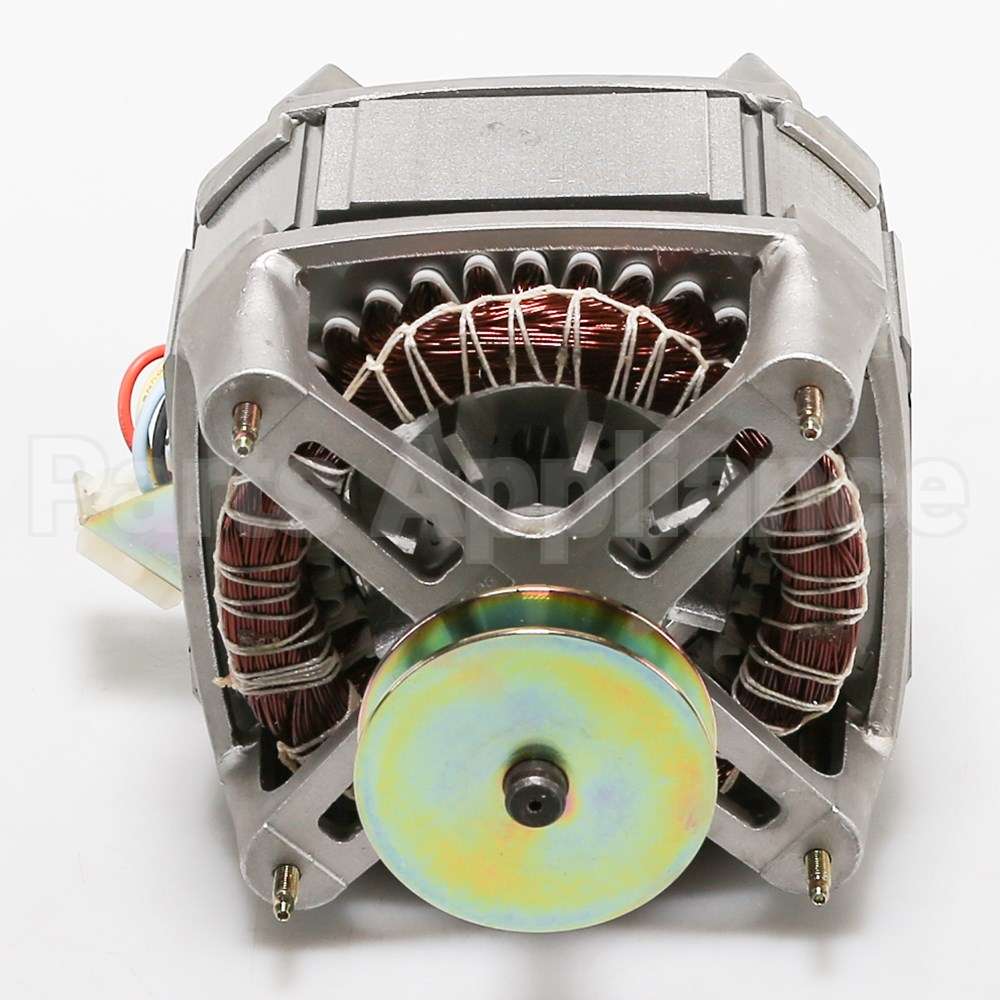 WH49X10040 GE Kit - Motor & Harness