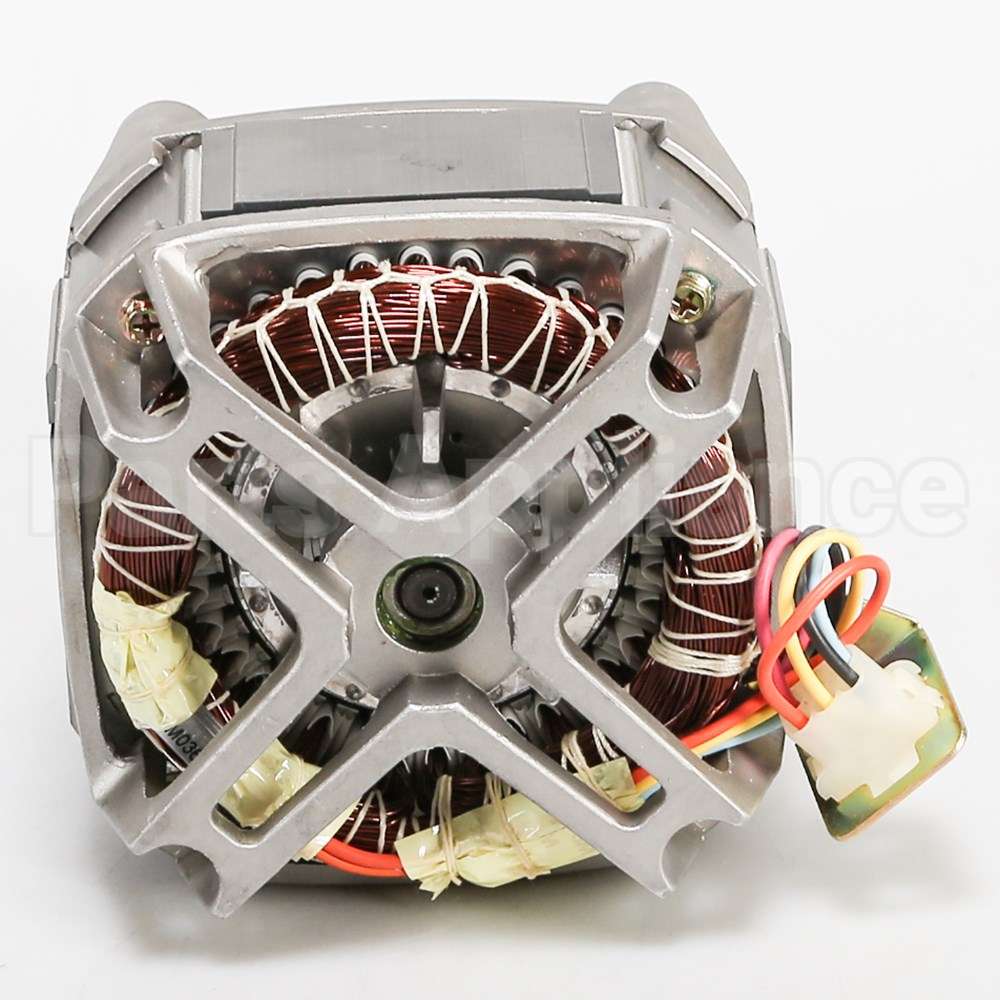 WH49X10040 GE Kit - Motor & Harness