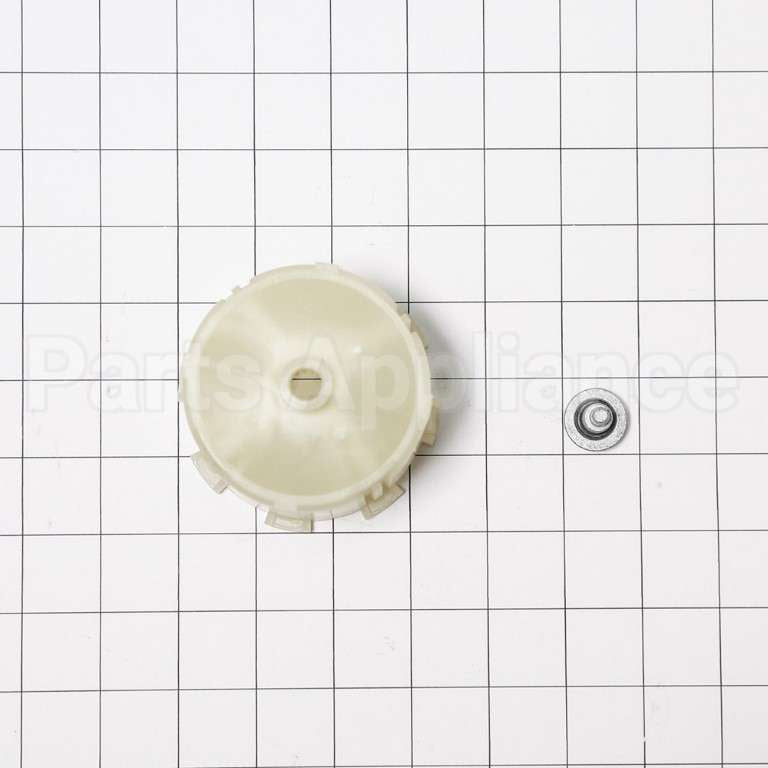 WH49X10042 GE Washing Machine Agitator Coupling Kit