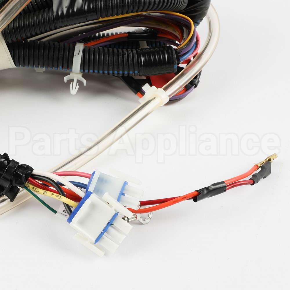 WH49X10101 GE Harness Principal Asm