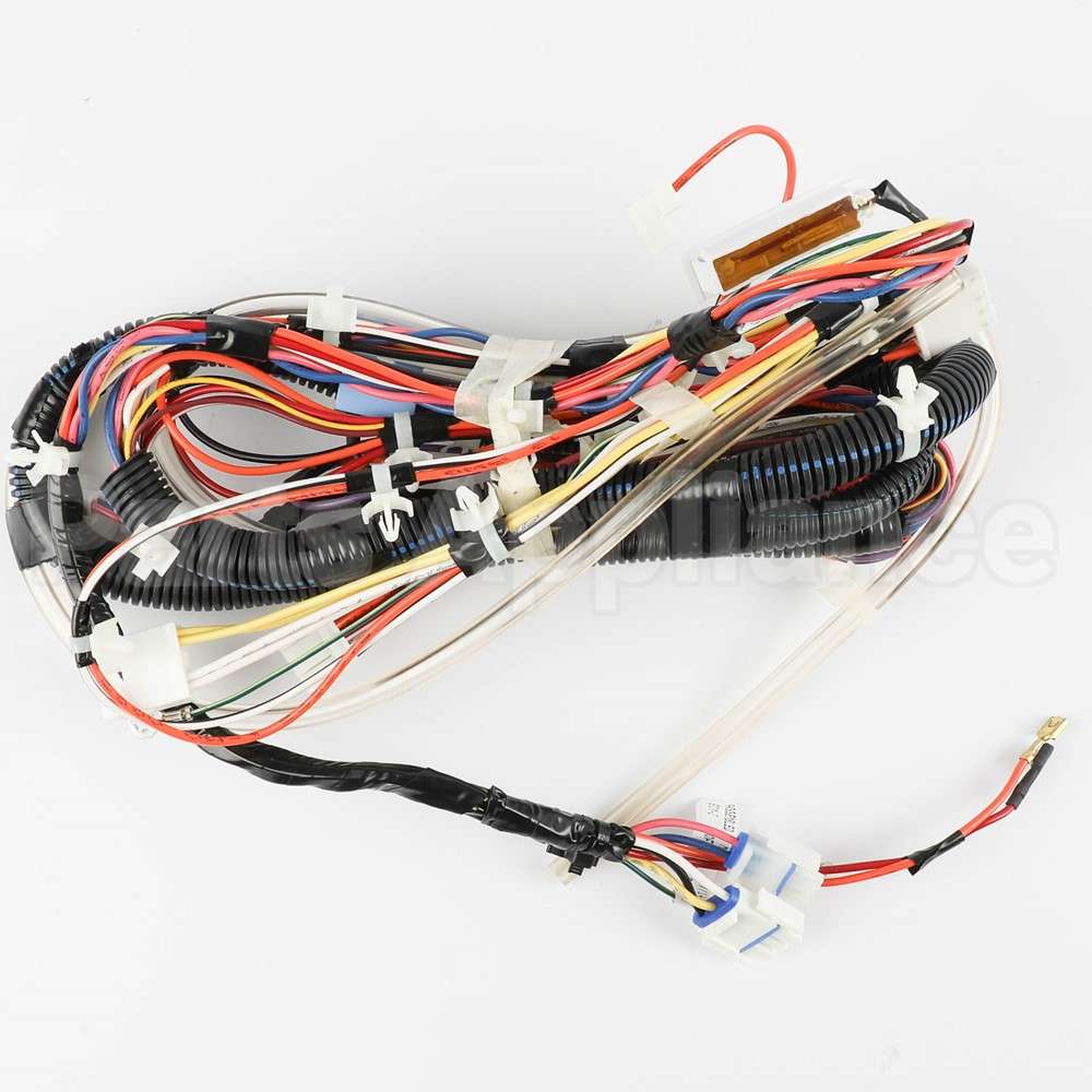 WH49X10101 GE Harness Principal Asm