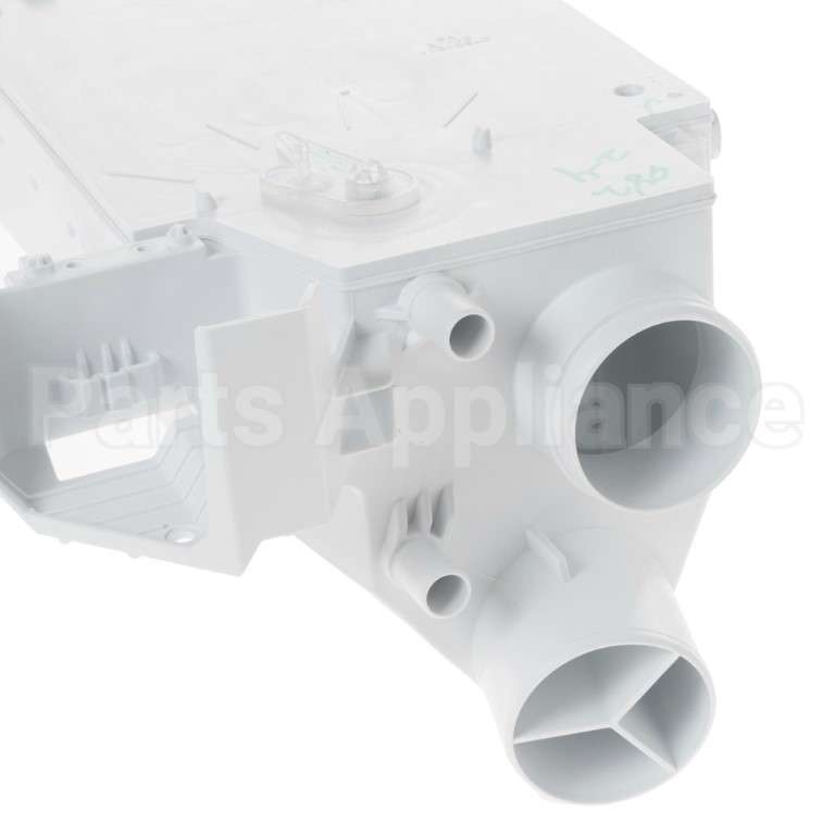 WH49X20305 GE Dispenser & Vent Service
