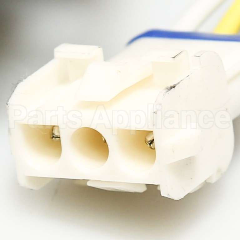 WH49X20495 GE Washing Machine Tub Motor With Shield