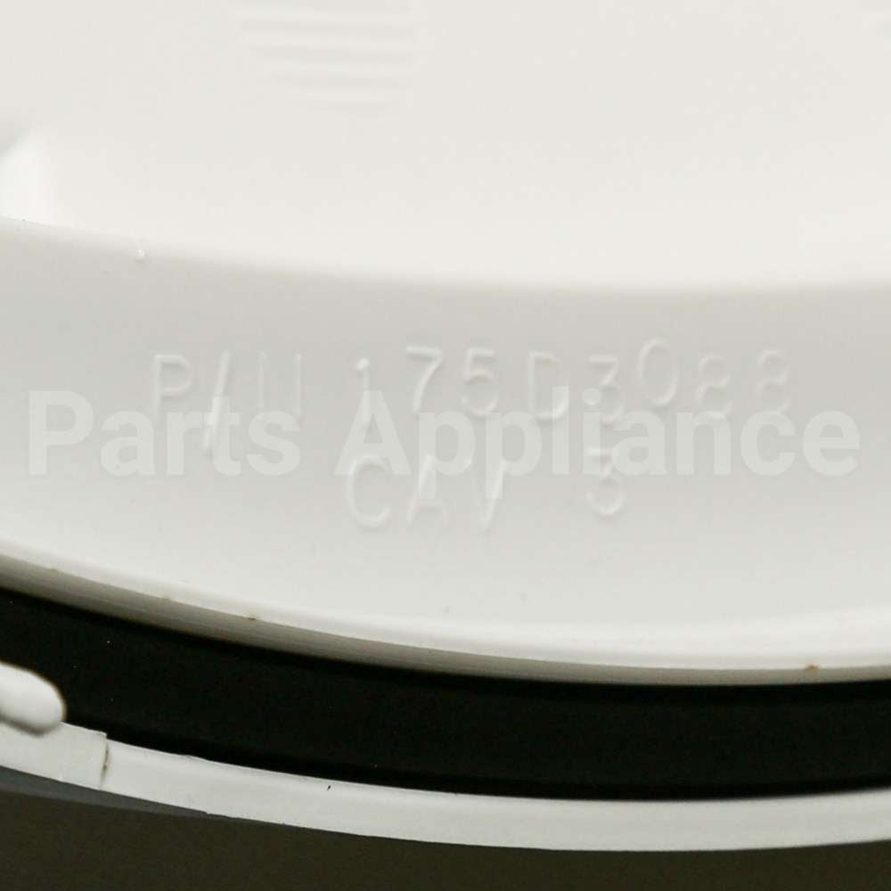 WH49X21274 GE Cover Tub Kit