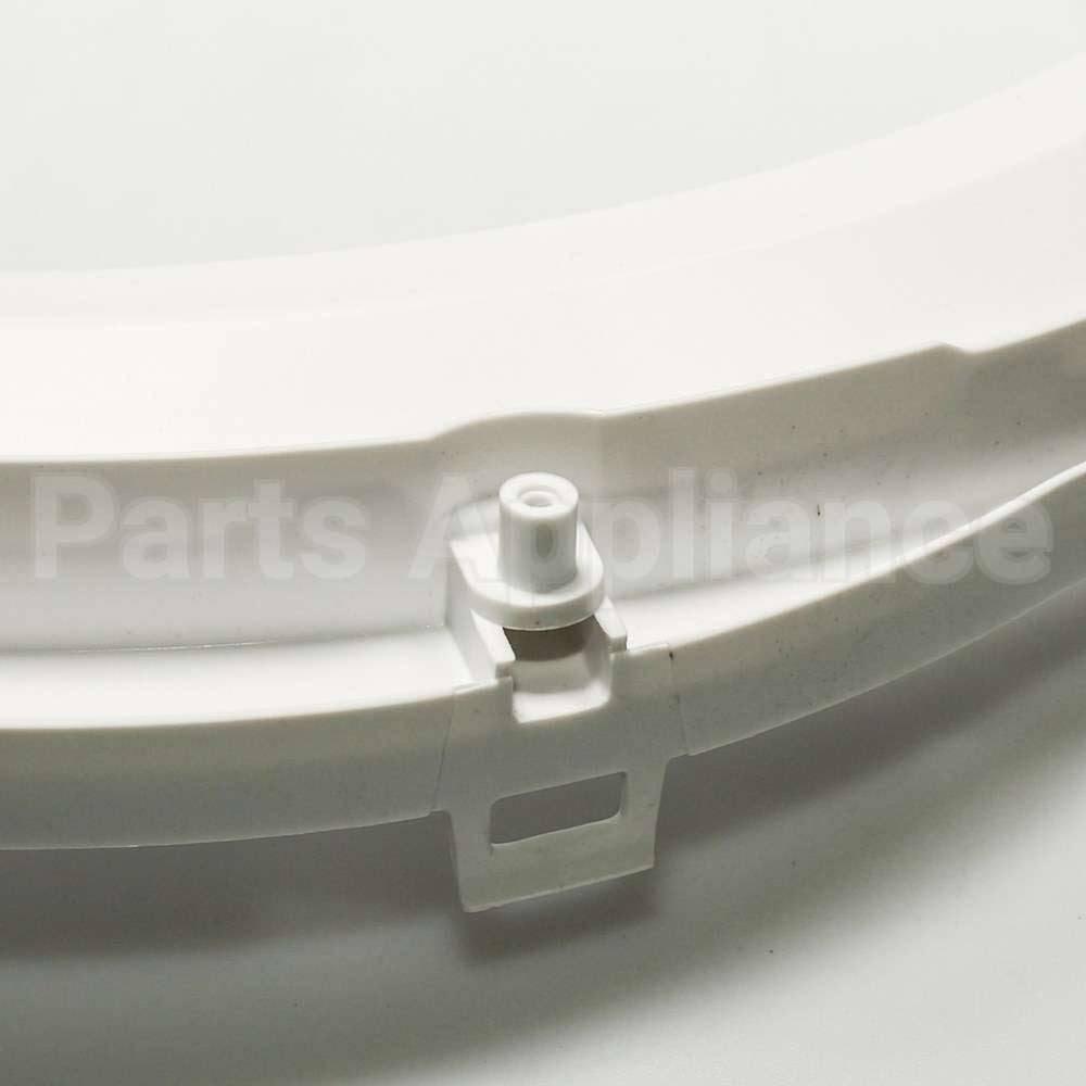 WH49X21274 GE Cover Tub Kit