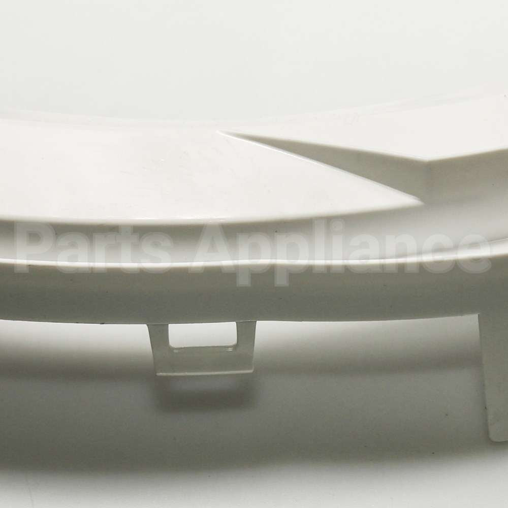 WH49X21274 GE Cover Tub Kit