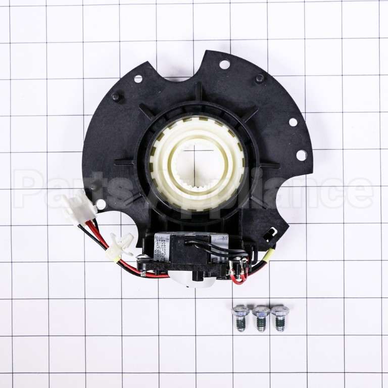 WH49X24834 GE Washing Machine Mode Shifter Kit