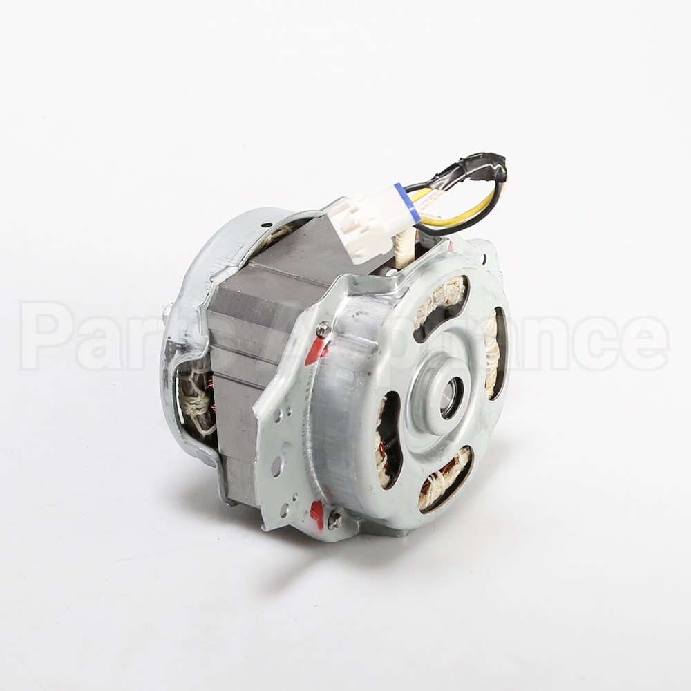 WH49X25738 GE Kit Motor And Shield Tub