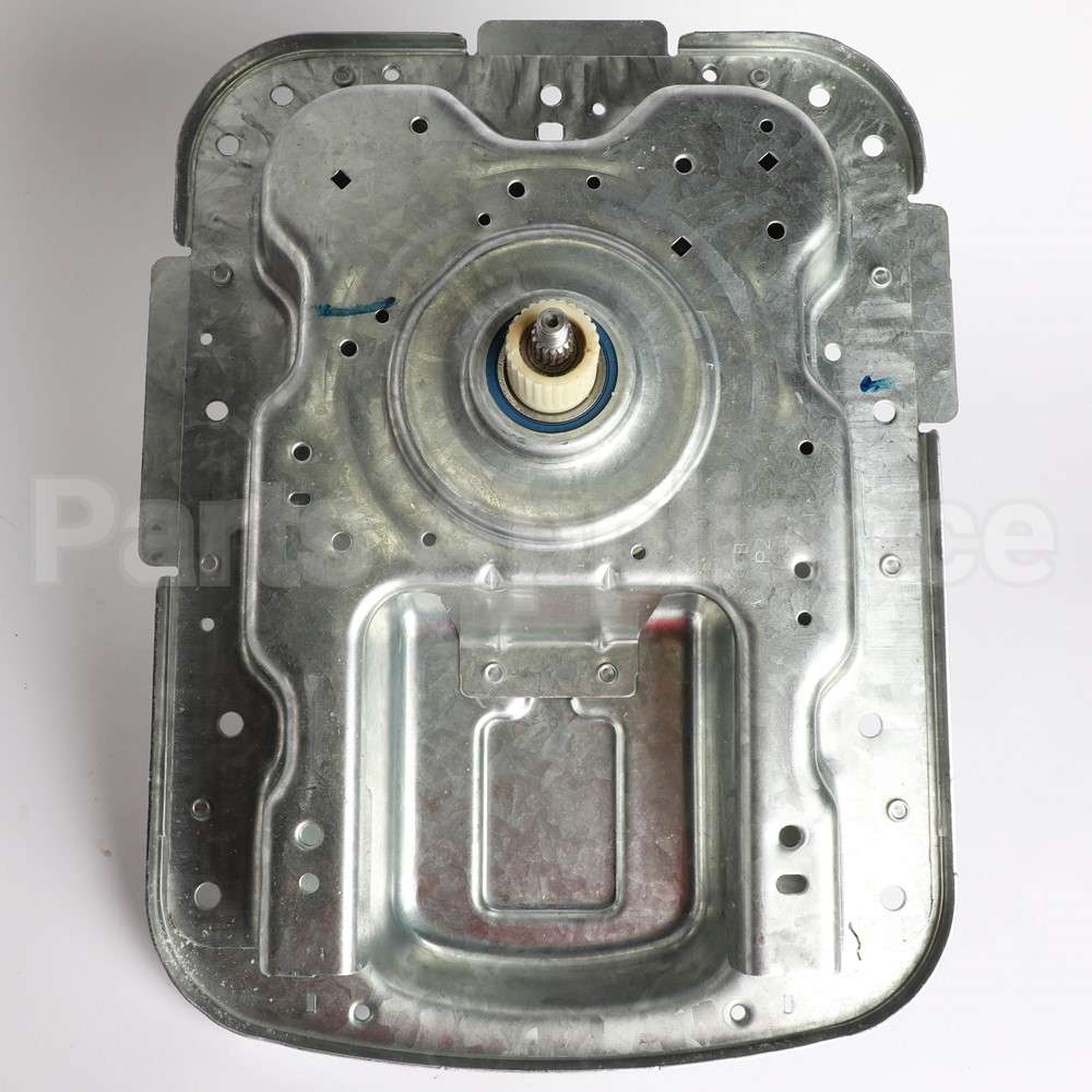 WH49X27322 GE Kit Transmission Platform Asm & Nut