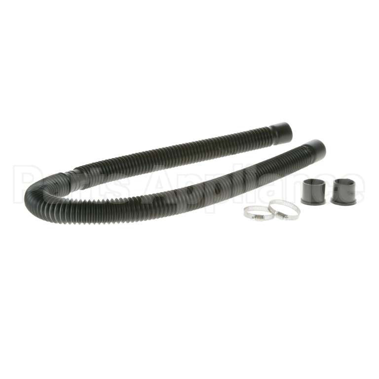 WH49X301 GE Dr Hose Ext