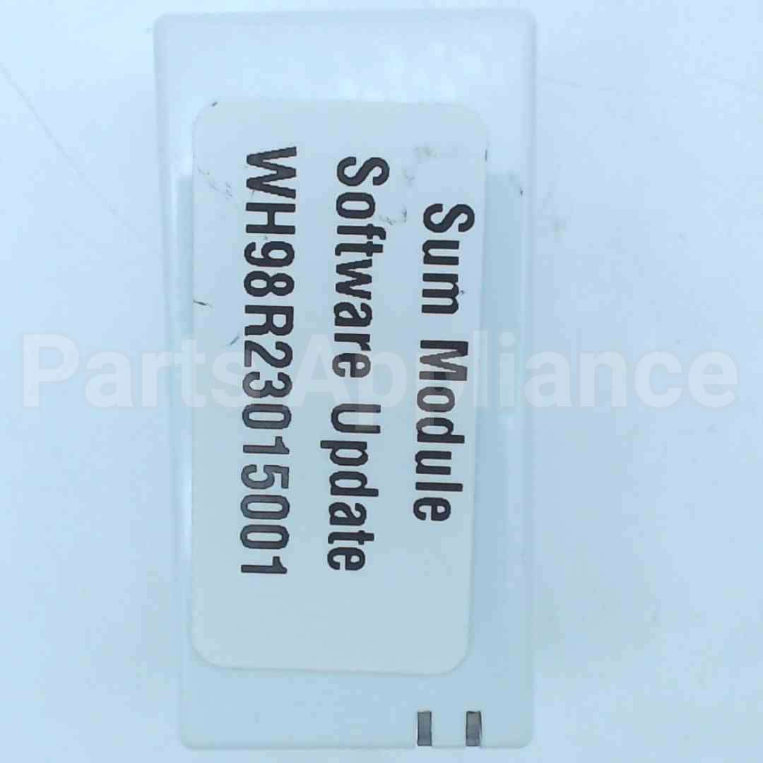 WH98R23015001 GE Module Tl27 Update 5.26.1.0 And 3.15.1.0