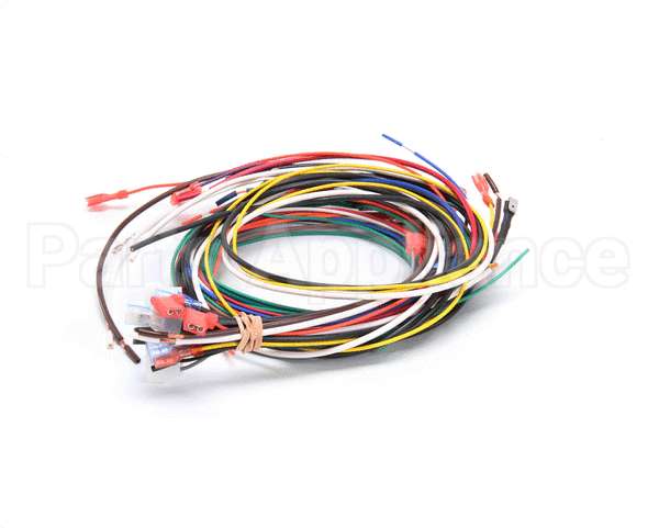 WHKGLT Cleveland Wiring Harness; Kglt
