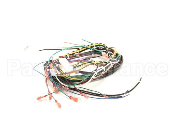 WHKGT-2 Cleveland Harness; Kgt