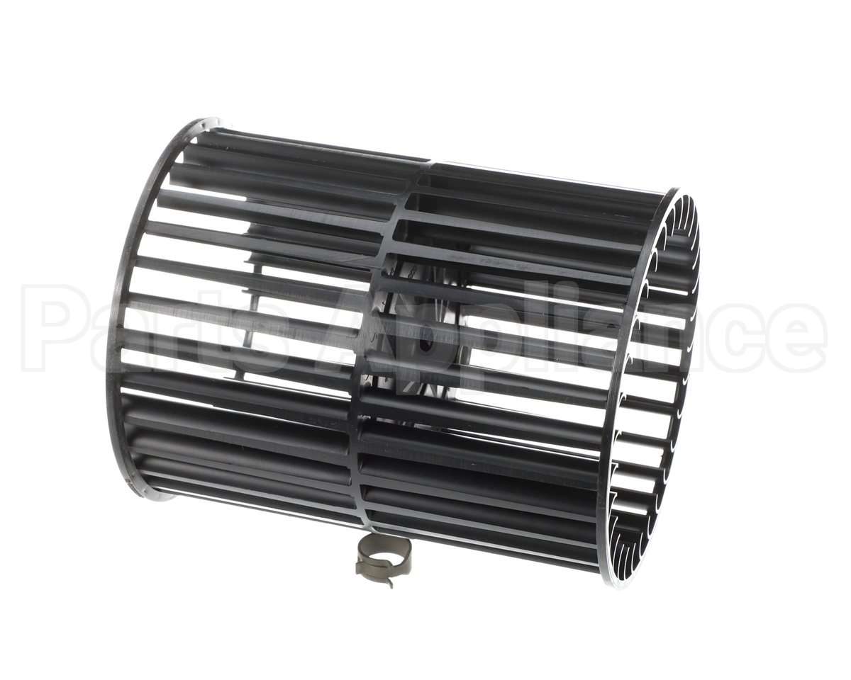 WHL00721 Trane Wheel, Fan, Non-Metal, 5.33 Dia X 6.94 L