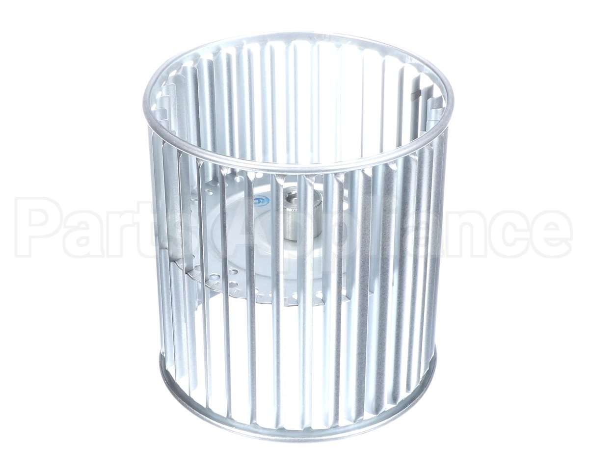 WHL01277 Trane Wheel; Fan, 6.31 Dia X 6.66 W
