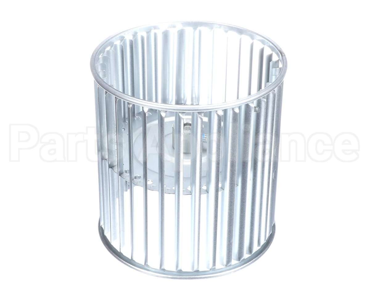 WHL01277 Trane Wheel; Fan, 6.31 Dia X 6.66 W